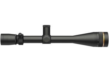 Image of Leupold VX-3HD 6.5-20x40mm CDS-T 1in Tube Second Focal Plane Rifle Scope, Fine Duplex, Matte, Black, 182502