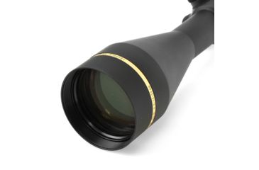 Image of Leupold VX-3i 3.5-10x50mm Matte Duplex 170684