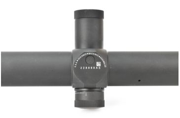 Image of Leupold VX-3i 6.5-20x50mm 30mm, Side Focus CDS Target Matte Fine Duplex 170714