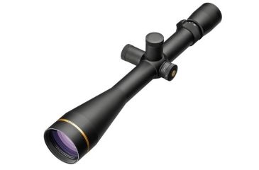 Image of Leupold VX-3i  6.5-20x50mm (30mm) Side Focus CDS Target Matte Target Dot 170716