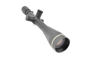 Image of Leupold VX-3i 6.5-20x50mm 30mm, Side Focus CDS Target Matte Varmint Hunter 170715