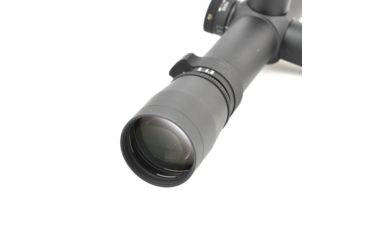 Image of Leupold VX-3i 6.5-20x50mm 30mm, Side Focus CDS Target Matte Varmint Hunter 170715