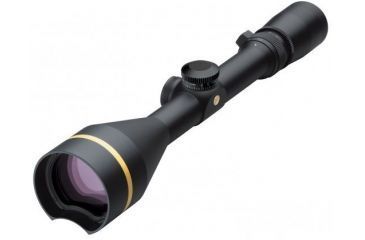 Image of Demo,Leupold VX-3L 3.5-10x50 Matte Black Custom Dial System CDS Duplex Rifle Scope 59265