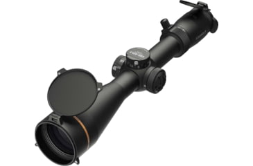 Image of Leupold VX-6HD Gen 2 3-18x56 30mm Tube CDS-SZL2 Side Focus Illum. FireDot Twilight Hunter, Black, 183840