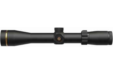 Image of Leupold VX-Freedom 3-9x 40mm Obj 33.7-13.6 Ft @ 100 Yds FOV 1 Tube Black Mat 175078
