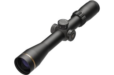 Image of Leupold VX-Freedom 3-9x 40mm Obj 33.7-13.6 Ft @ 100 Yds FOV 1 Tube Black Matt 175077