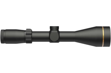 Image of Leupold VX-Freedom 3-9x50mm Rifle Scope, 30 mm Tube, Second Focal Plane, Black, Matte, Red FireDot Twilight Hunter Reticle, MOA Adjustment, 177228