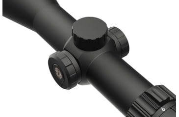 Image of Leupold VX-Freedom 3-9x50mm Rifle Scope, 30 mm Tube, Second Focal Plane, Black, Matte, Red FireDot Twilight Hunter Reticle, MOA Adjustment, 177228