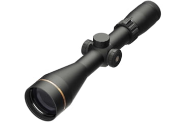 Image of Leupold VX-Freedom 3-9x50mm Rifle Scope, 30 mm Tube, Second Focal Plane, Black, Matte, Red FireDot Twilight Hunter Reticle, MOA Adjustment, 177228