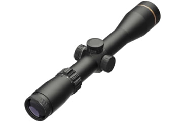 Image of Leupold VX-Freedom 4-12x40mm Rifle Scope, 30 mm Tube, Second Focal Plane, Black, Matte, Non-Illuminated Tri-MOA Reticle, MOA Adjustment, 175079
