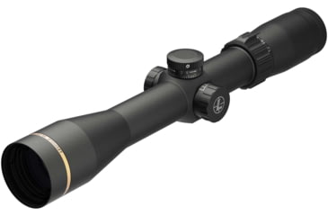 Image of Leupold VX-Freedom 4-12x40mm Rifle Scope, 30 mm Tube, Second Focal Plane, Black, Matte, Non-Illuminated Tri-MOA Reticle, MOA Adjustment, 175079