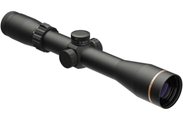 Image of Leupold VX-Freedom 4-12x40mm Rifle Scope, 30 mm Tube, Second Focal Plane, Black, Matte, Non-Illuminated Tri-MOA Reticle, MOA Adjustment, 175079