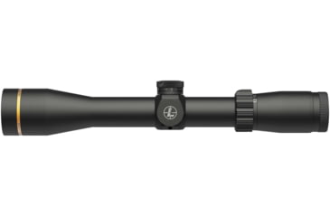 Image of Leupold VX-Freedom 4-12x40mm Rifle Scope, 30 mm Tube, Second Focal Plane, Black, Matte, Non-Illuminated Tri-MOA Reticle, MOA Adjustment, 175079
