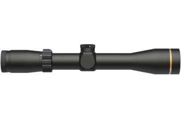 Image of Leupold VX-Freedom 4-12x40mm Rifle Scope, 30 mm Tube, Second Focal Plane, Black, Matte, Non-Illuminated Tri-MOA Reticle, MOA Adjustment, 175079