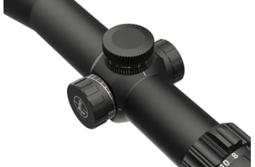 Image of Leupold VX-Freedom 4-12x40mm Rifle Scope, 30 mm Tube, Second Focal Plane, Black, Matte, Non-Illuminated Tri-MOA Reticle, MOA Adjustment, 175079
