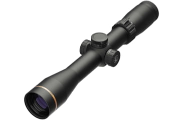 Image of Leupold VX-Freedom 4-12x40mm Rifle Scope, 30 mm Tube, Second Focal Plane, Black, Matte, Non-Illuminated Tri-MOA Reticle, MOA Adjustment, 175079