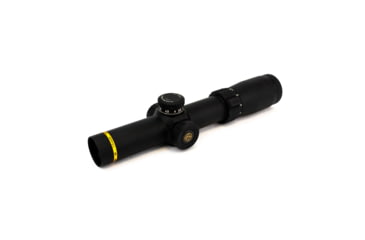 Image of Leupold VX-Freedom AR 1.5-4X20 Rifle Scope, 30mm, 223 Mil Illum. FireDot MIL-Ring, Matte Black, 177226