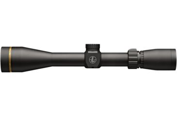 Image of Leupold VX-Freedom AR 4-12x40 Rifle Scope, 1 inch, 223 Mil TMR, Matte Black, 178254