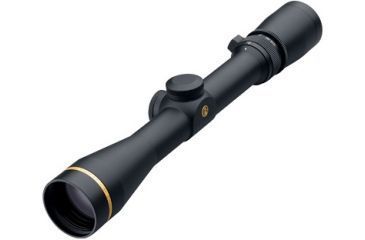Image of Demo,Leupold VX-3 2.5-8x36mm Rifle Scope Matte and Duplex Reticle 112540-DEMO