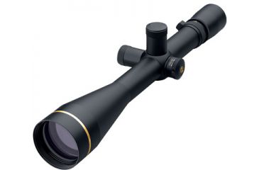 Image of Demo,Leupold VX-3 6.5-20x50 Long Range Target Rifle Scope, Matte Black w/Varmint Hunters Reticle 66585