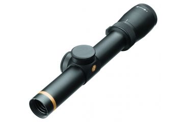 Image of Demo,Leupold VX-6 1-6x24mm Rifle Scope - Matte Black, German No. 4 Reticle 118052-DEMO