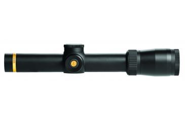 Image of Demo,Leupold VX-6 1-6x24mm Rifle Scope, Matte Black, Illum Firedot Duplex Reticle 112318