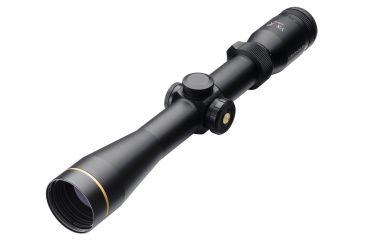 Image of Leupold VX-R 3 - 9 x 40mm Matte Rifle Scope