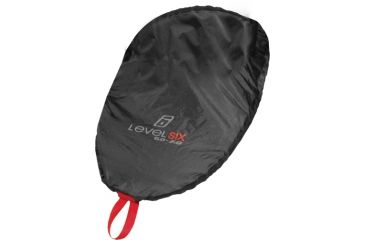 Image of Level 6 Cockpit Cover-X-Large