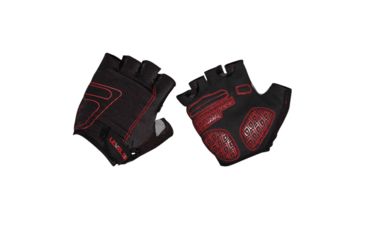 Image of Level Six Cascade Glove, Black, Medium, GMA-CASC-BK-M