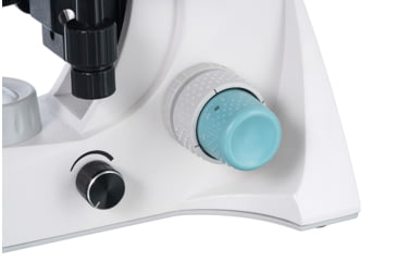 Image of Levenhuk 40-1000x 900T Trinocular Microscope, White, Middle, 75430