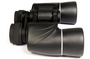 Image of Levenhuk 8x40mm Bino PLUS Binoculars, Black, Medium 29223