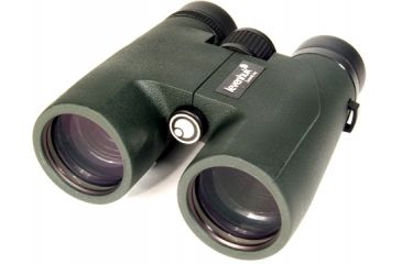 Image of Levenhuk Energy PLUS Binoculars, Green, Medium 50908