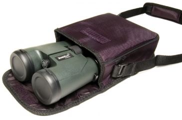 Image of Levenhuk Energy PLUS Binoculars, Green, Medium 50908
