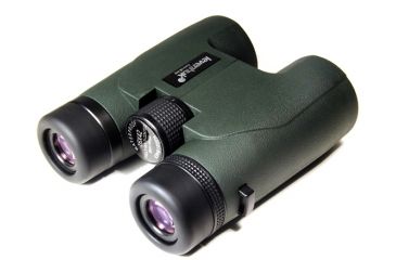 Image of Levenhuk Energy PLUS Binoculars, Green, Medium 50910