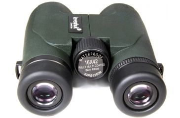 Image of Levenhuk Energy PLUS Binoculars, Green, Medium 50910