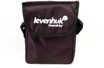 Image of Levenhuk Energy PLUS Binoculars, Green, Medium 50910