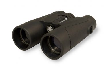 Image of Levenhuk Karma 10x42 Binoculars, Black 67718