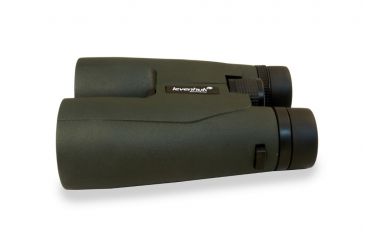 Image of Levenhuk Karma PRO 10x50 Binoculars, Green 67699