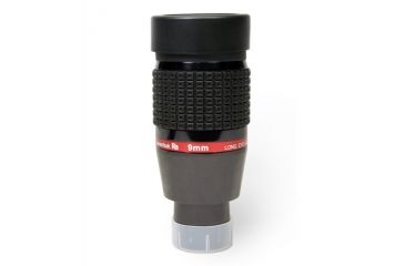 Image of Levenhuk Ra ER20 WA Eyepiece, Black, Small 35006