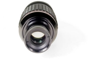 Image of Levenhuk Ra ER20 WA Eyepiece, Black, Small 35008