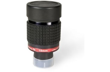 Image of Levenhuk Ra ER20 WA Eyepiece, Black, Small 35009