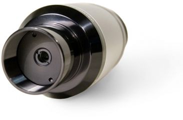 Image of Levenhuk Ra LER Eyepiece, Silver, Small 35010