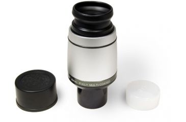 Image of Levenhuk Ra LER Eyepiece, Silver, Small 35011