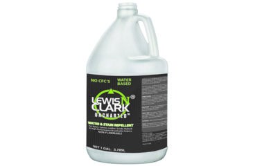Image of Lewis N Clark 1 Gallon Water Repellent 93900