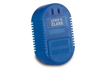 Image of Lewis N Clark 50-2000 Watt Converter, 50-2000 Watt 201792