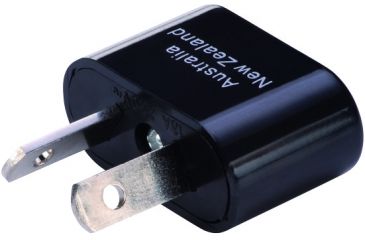 Image of Lewis N Clark 50-2000 Watt Converter Kit EK120