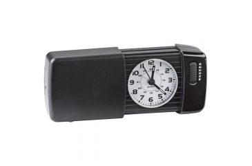 Image of Lewis N Clark Analog Nightlight Clock 2029