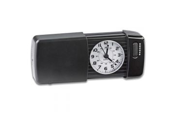 Image of Lewis N Clark Analog Nightlight Clock 2029