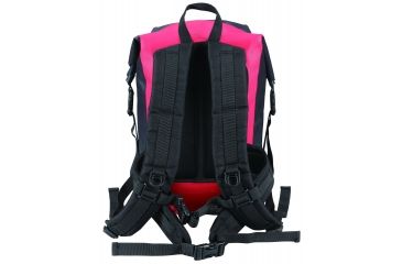 Image of Lewis N Clark Day Pack, 40L, Red 94101