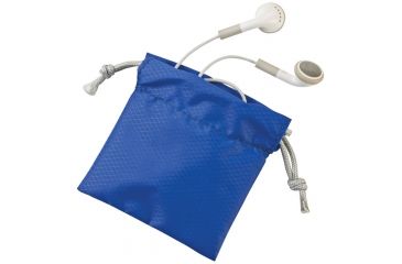 Image of Lewis N Clark Ditty Bag Set 3 Pk Org Grn Blu 855